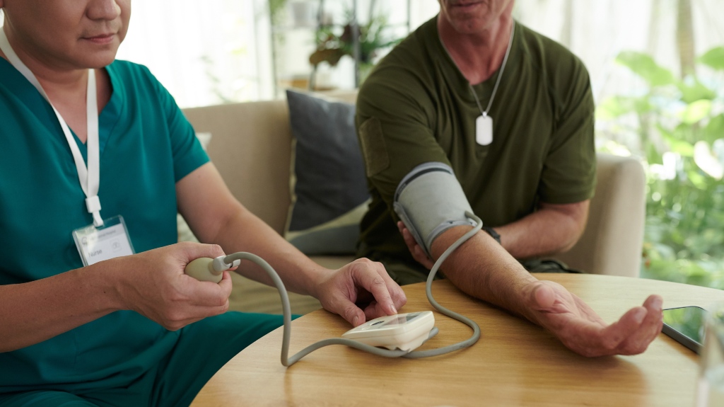 Gulf War_OIF_OEF Claims