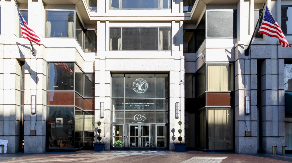 how long does a VA appeal take