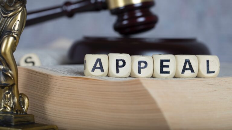 Time Limits for Appeals to the CAVC