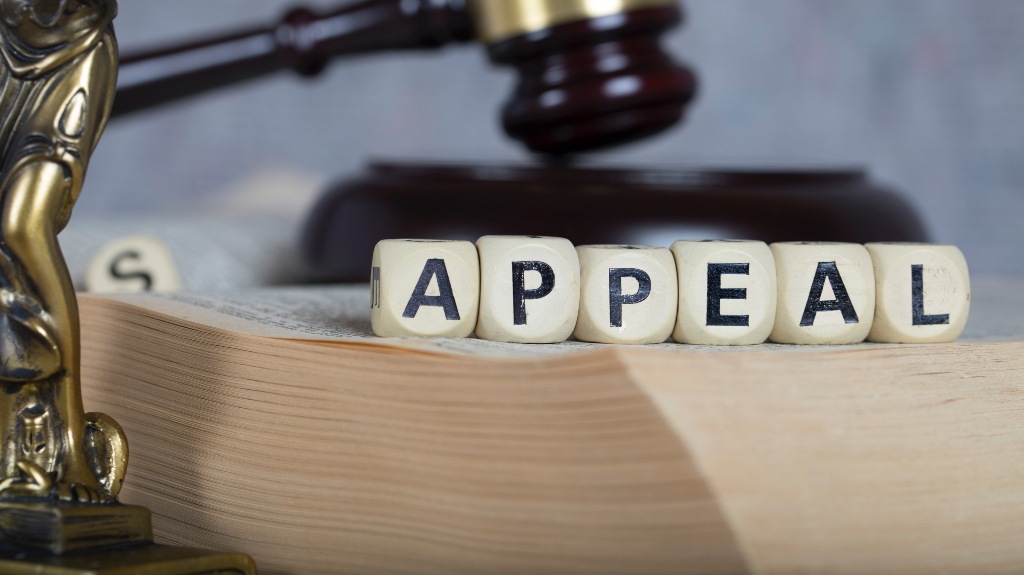 Time Limits for Appeals to the CAVC